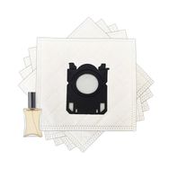 Electrolux Ergospace Esclassictr Elektrikli Süpürge Toz Torbası