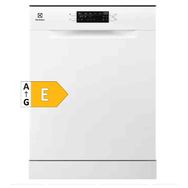 Electrolux ESA47210SW 8 Programlı Bulaşık Makinesi