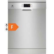 Electrolux ESF5512LOX Inox 6 Programlı Bulaşık Makinesi