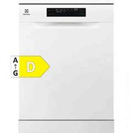 Electrolux ESM48310SW 8 Programlı Bulaşık Makinesi