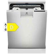 Electrolux ESM89300SX Inox 8 Programlı Bulaşık Makinesi