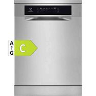 Electrolux ESM89400SX Inox 8 Programlı Bulaşık Makinesi