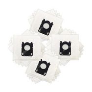 Electrolux Essensio ZEO 5400 5499 20 Adet Uyumlu Süpürge Toz Torbası
