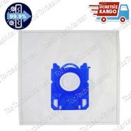 Electrolux Essensio ZEO 5410 20 Adet Uyumlu Süpürge Toz Torbası