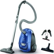 Electrolux EUSC66-SBT Ultra Silencer 600 W A+ Toz Torbalı Elektrikli Süpürge
