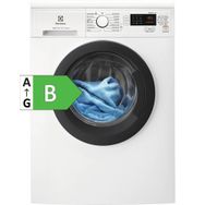 Electrolux EW2F448ST Çamaşır Makinesi