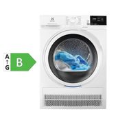 Electrolux EW6C428WT Çamaşır Kurutma Makinesi