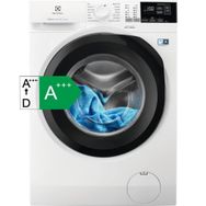 Electrolux EW6F4923EB Çamaşır Makinesi