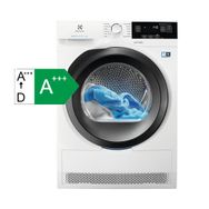 Electrolux EW8H359ST Çamaşır Kurutma Makinesi