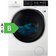 Electrolux EW8W261B Kurutmalı Çamaşır Makinesi