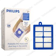 Electrolux Excellio Z 5000-Z 5295 Hepa Filtre