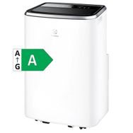Electrolux EXP34U338HW A Enerji Sınıfı 12000 BTU Mobil Klima