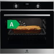 Electrolux EZF5C50X Ankastre Fırın