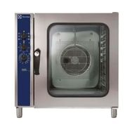 Electrolux Gazlı 10 GN 1/1 Konveksiyonel Buharlı Fırın