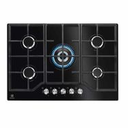 Electrolux KGG 7536 K Ankastre Ocak
