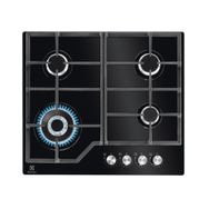 Electrolux Kgg64362K Inox Ankastre Gazlı Ocak