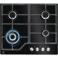 Electrolux KGG6436K Gazlı Ankastre Ocak