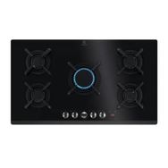 Electrolux KGG953753K 90 cm Siyah Cam Ankastre Ocak