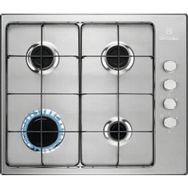 Electrolux KGS6404SX Inox Ankastre Ocak