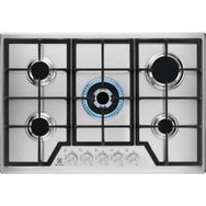 Electrolux KGS7536SX Ankastre Ocak