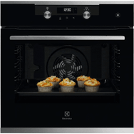 Electrolux KOAAS31CX Ankastre Fırın