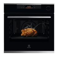 Electrolux KOCBP39WX Buharlı ve Pirolitik Fırın