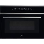 Electrolux KVLBE08X Siyah Ankastre Fırın