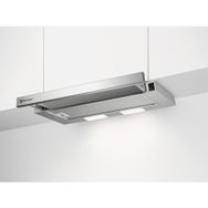 Electrolux LFP216S Gri Sürgülü Aspiratör