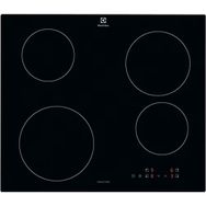 Electrolux LIB60420CK 60 cm Siyah İndüksiyonlu Ankastre Ocak