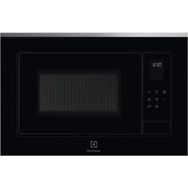 Electrolux LMS4253TMX Ankastre Mikrodalga Fırın