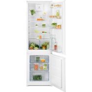 Electrolux LND5FE18S Kombi Low Frost Ankastre Buzdolabı