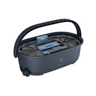 Electrolux Power Pro Eppcs 2 700 ve 800 Serisi ile Uyumlu Mop Ünitesi Temizleme İstasyonu