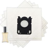 Electrolux Ultra Silencer Z 3310 Z 3395 5 Adet Uyumlu Süpürge Toz Torba