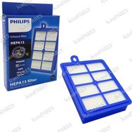 Electrolux Ultraactive ZUA 3820-3860 Hepa Filtre