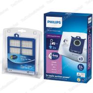 Electrolux Ultraone Uooriginwr Hepa Filtre