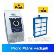 Electrolux Ultraone Z 8800-8899 Hepa Filtre