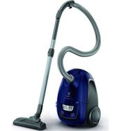Electrolux Ultrasilencer EUSC62_DBT 600 W 68 Db Toz Torbalı Elektrikli Süpürge