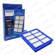 Electrolux Vampyr ZCE 2400DB 2 Adet Hepa Filtre