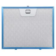 Electrolux ZHG513G ZHG512G Davlumbaz Metal Yağ Filtresi