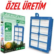 Electrolux ZO 6331 Güçlü Hepa 13 Filtre