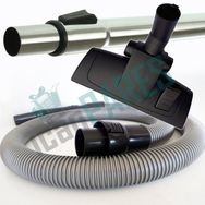 Electrolux ZSC 6910 Supercyclone Elektrikli Süpürge Hortumu Emici Başlık Teleskopik Boru
