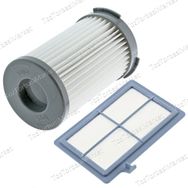 Electrolux ZTF 7630 Hepa Filtre Seti