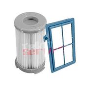 Electrolux ZTF 7650 Hepa Filtre Seti