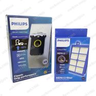 Electrolux ZUS 3300 3399 Ultra Silencer Filtre Uyumlu Süpürge Toz Torba