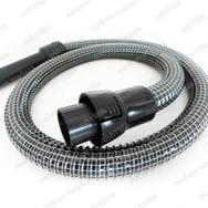 Electrolux ZUSG 3000 MS Ultra Silencer Süpürge Çelik Telli Hortum