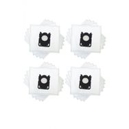 Electrolux ZVQ 2100 2105 Viva Quickstop Bez 20 Adet Uyumlu Süpürge Toz Torba