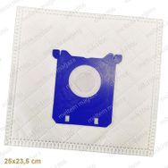 Electrolux ZVQ 2100 2105 Viva Quickstop Süpürge Toz Torbası