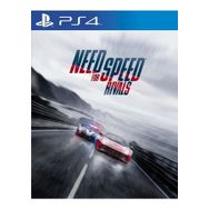 Electronic Arts EA Need For Speed Rivals PS4 PS5 Oyun
