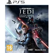 Electronic Arts Star Wars Jedi: Fallen Order PS5 Oyun