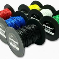 Electroon 0.22 mm 6x20 m Çok Damarlı Devre Montaj Kablosu